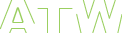 ATW logo Algemene tuinwerken
